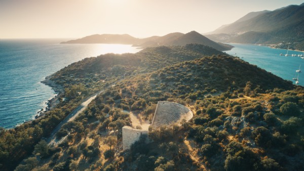 TÜRKİYE TURİZM TANITIMINDA YAPAY ZEKA DÖNEMİ